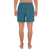 Load image into Gallery viewer, Tommy Coconut Men's Athletic Long Shorts