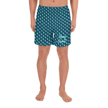 Load image into Gallery viewer, Tommy Coconut Men's Athletic Long Shorts