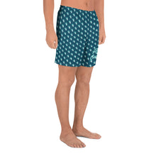 Load image into Gallery viewer, Tommy Coconut Men's Athletic Long Shorts