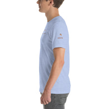 Load image into Gallery viewer, Tommy Coconut I'LL HANDLE THIS Short-Sleeve Unisex T-Shirt