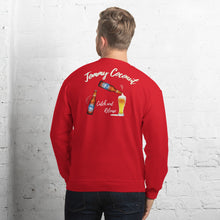 Load image into Gallery viewer, Tommy Coconut CATH AND RELEASE Unisex Sweatshirt