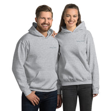 Load image into Gallery viewer, Tommy Coconut EVERYONE DESERVES A... Unisex Hoodie