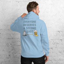 Load image into Gallery viewer, Tommy Coconut EVERYONE DESERVES A... Unisex Hoodie