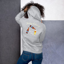 Load image into Gallery viewer, Tommy Coconut CATCH AND RELEASE Unisex Hoodie