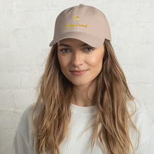 Load image into Gallery viewer, Tommy Coconut CLASSIC Dad hat