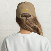 Load image into Gallery viewer, Tommy Coconut CLASSIC Dad hat