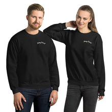 Load image into Gallery viewer, Tommy Coconut CATH AND RELEASE Unisex Sweatshirt