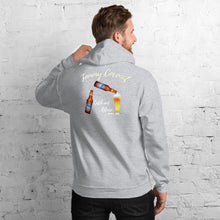 Load image into Gallery viewer, Tommy Coconut CATCH AND RELEASE Unisex Hoodie