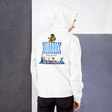 Load image into Gallery viewer, Tommy Coconut PARRATO GUIDANCE Unisex Hoodie