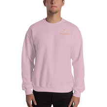 Load image into Gallery viewer, Tommy Coconut BIKER BAR Unisex Sweatshirt