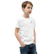 Load image into Gallery viewer, Tommy Coconut PARRATOL GUIDANCE Youth Short Sleeve T-Shirt