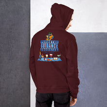 Load image into Gallery viewer, Tommy Coconut PARRATO GUIDANCE Unisex Hoodie