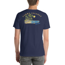Load image into Gallery viewer, Tommy Coconut BON BINI Short-Sleeve Unisex T-Shirt