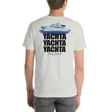 Load image into Gallery viewer, Tommy Coconut YACHTA Short-Sleeve Unisex T-Shirt