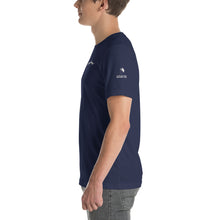 Load image into Gallery viewer, Tommy Coconut CATCH AND RELEASE Short-Sleeve Unisex T-Shirt