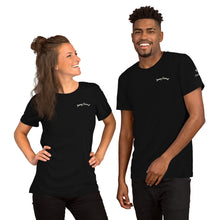 Load image into Gallery viewer, Tommy Coconut CATCH AND RELEASE Short-Sleeve Unisex T-Shirt