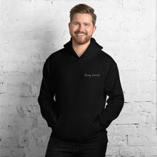 Load image into Gallery viewer, Tommy Coconut EVERYONE DESERVES A... Unisex Hoodie