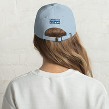 Load image into Gallery viewer, Tommy Coconut CLASSIC Dad hat