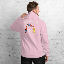 Load image into Gallery viewer, Tommy Coconut CATCH AND RELEASE Unisex Hoodie