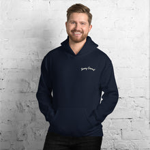 Load image into Gallery viewer, Tommy Coconut CATCH AND RELEASE Unisex Hoodie