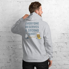 Load image into Gallery viewer, Tommy Coconut EVERYONE DESERVES A... Unisex Hoodie