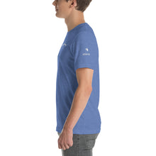 Load image into Gallery viewer, Tommy Coconut CATCH AND RELEASE Short-Sleeve Unisex T-Shirt