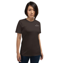 Load image into Gallery viewer, Tommy Coconut SPINN CLASS Short-Sleeve Unisex T-Shirt