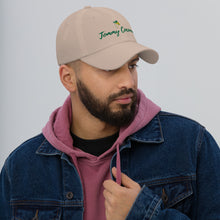 Load image into Gallery viewer, Tommy Coconut Classic Dad hat