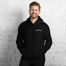 Load image into Gallery viewer, Tommy Coconut CATCH AND RELEASE Unisex Hoodie