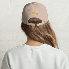 Load image into Gallery viewer, Tommy Coconut CLASSIC Dad hat