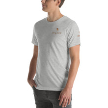 Load image into Gallery viewer, Tommy Coconut I'LL HANDLE THIS Short-Sleeve Unisex T-Shirt