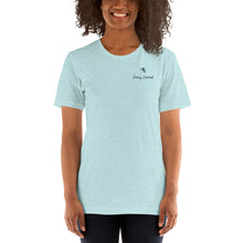 Load image into Gallery viewer, Tommy Coconut ISLE BRING THE RUM Short-Sleeve Unisex T-Shirt