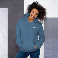 Load image into Gallery viewer, Tommy Coconut CATCH AND RELEASE Unisex Hoodie