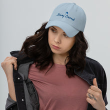 Load image into Gallery viewer, Tommy Coconut CLASSIC Dad hat