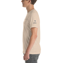 Load image into Gallery viewer, Tommy Coconut OFFLINE Short-Sleeve Unisex T-Shirt
