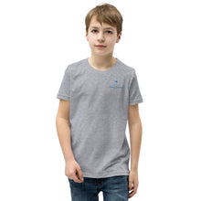 Load image into Gallery viewer, Tommy Coconut OFF LINE Youth Short Sleeve T-Shirt