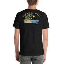 Load image into Gallery viewer, Tommy Coconut BON BINI Short-Sleeve Unisex T-Shirt