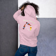 Load image into Gallery viewer, Tommy Coconut CATCH AND RELEASE Unisex Hoodie