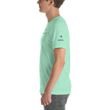 Load image into Gallery viewer, Tommy Coconut OFFLINE Short-Sleeve Unisex T-Shirt
