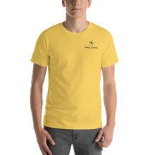 Load image into Gallery viewer, Tommy Coconut YACHTA Short-Sleeve Unisex T-Shirt