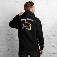 Load image into Gallery viewer, Tommy Coconut CATCH AND RELEASE Unisex Hoodie