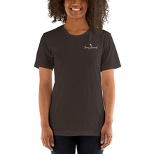 Load image into Gallery viewer, Tommy Coconut SPINN CLASS Short-Sleeve Unisex T-Shirt