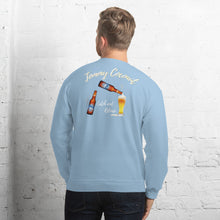 Load image into Gallery viewer, Tommy Coconut CATH AND RELEASE Unisex Sweatshirt