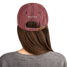 Load image into Gallery viewer, Tommy Coconut Vintage Hat