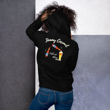 Load image into Gallery viewer, Tommy Coconut CATCH AND RELEASE Unisex Hoodie