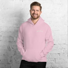 Load image into Gallery viewer, Tommy Coconut CATCH AND RELEASE Unisex Hoodie