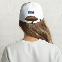 Load image into Gallery viewer, Tommy Coconut CLASSIC Dad hat