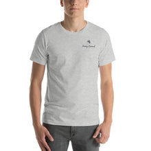 Load image into Gallery viewer, Tommy Coconut YACHTA Short-Sleeve Unisex T-Shirt