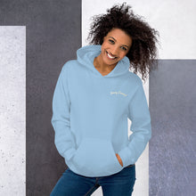 Load image into Gallery viewer, Tommy Coconut CATCH AND RELEASE Unisex Hoodie