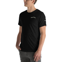 Load image into Gallery viewer, Tommy Coconut CATCH AND RELEASE Short-Sleeve Unisex T-Shirt